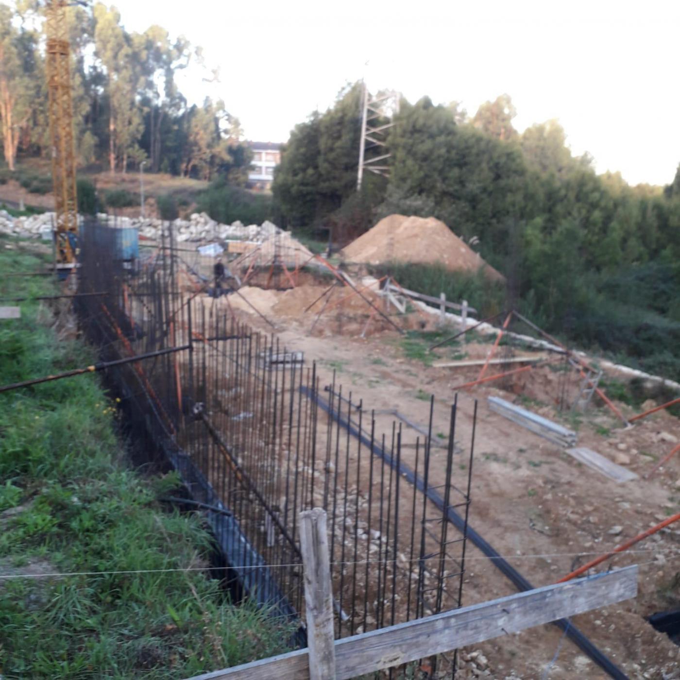 DCPM Construções, Construtor civil, Construção de Moradias Porto