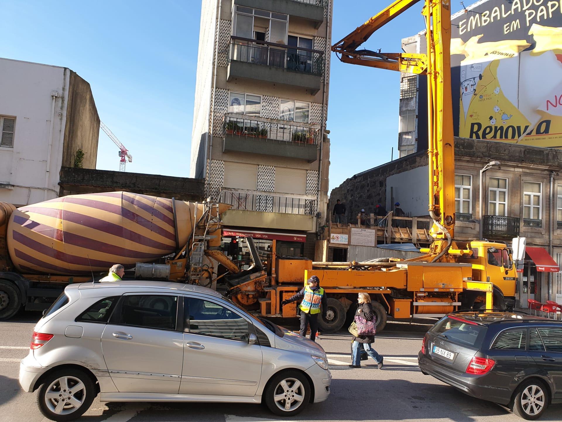 Quintinha da Leonor -Restauros de construção civil em casas, moradias, vivendas, edifícios, Porto 